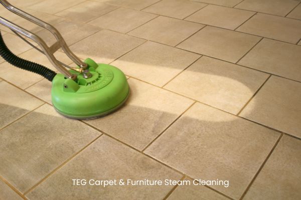 Tile and Grout Cleaning service